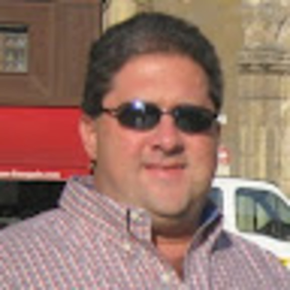 Meet your Posher, Dave - Picture 1 of 1